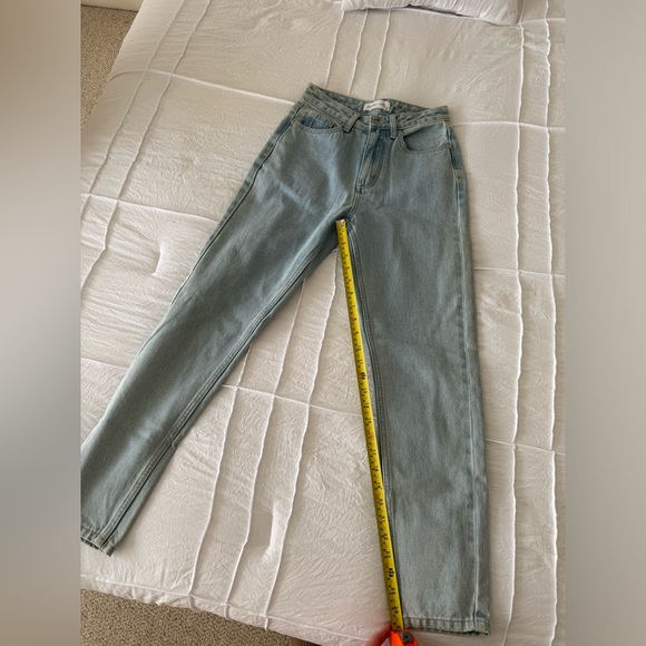 Assembly Label Signature Slim Jean - Picture 6 of 8